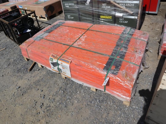 Ground Protection Matts