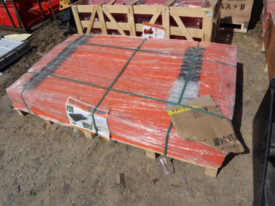 Ground Protection Matts