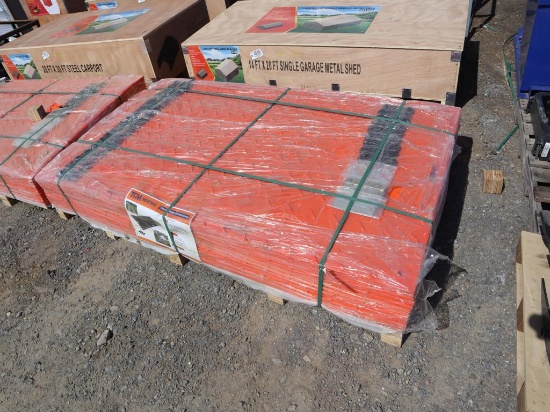 Ground Protection Matts