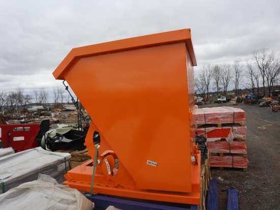 Greatbear Self Dumping Hopper