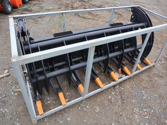 Great Bear Grapple