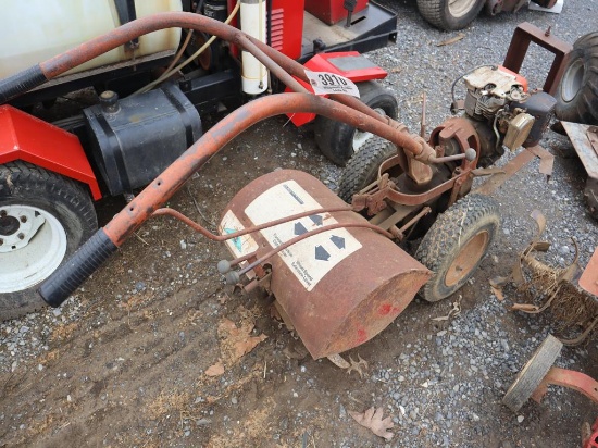 Rototiller