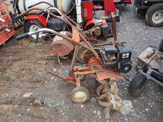 Rototiller