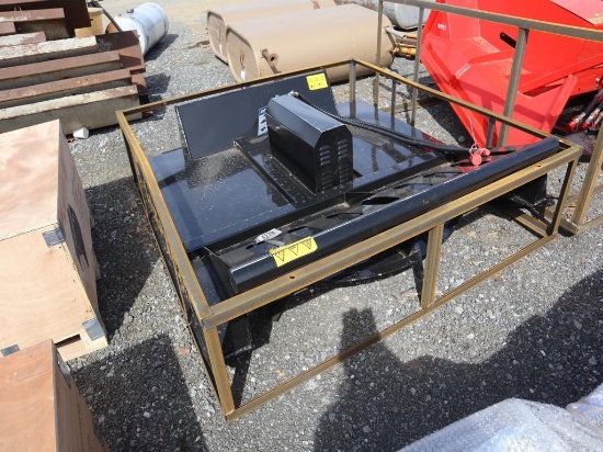 Mower King SSRC QA Brush Cutter