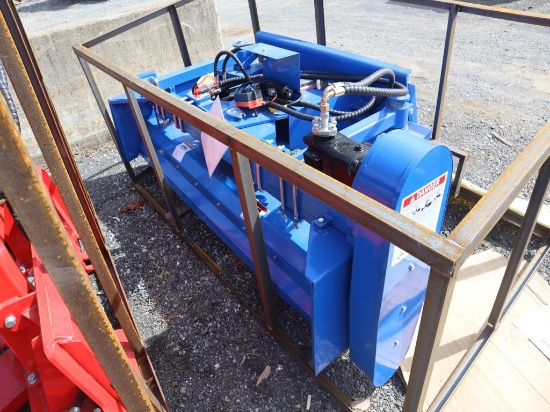 TOPCAT QA Soil Conditioner