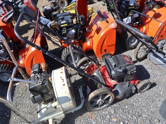 Murray Walk Behind Mower