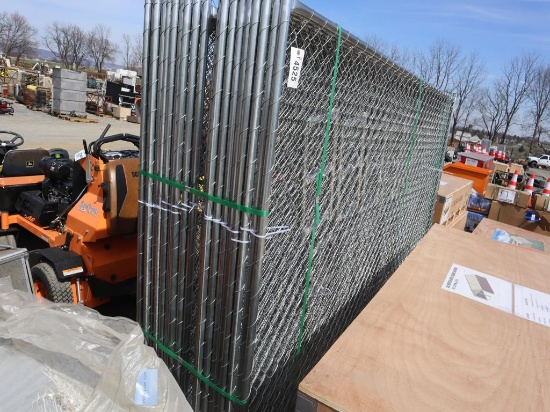 Agriquip Chain Link Fence