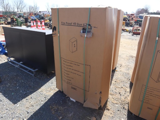Gun Safe