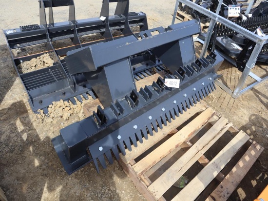Wolverine QA Ripper 5ft