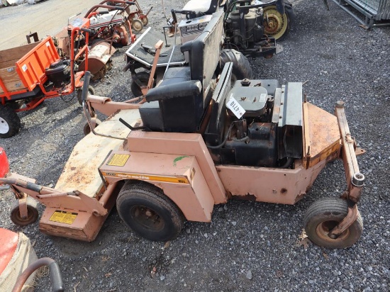 Woods Mower