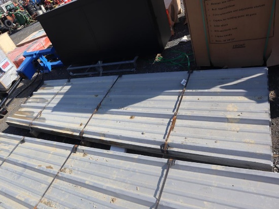 Metal Roofing