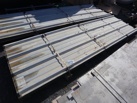 Metal Roofing