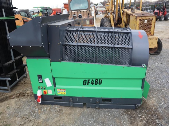 GF480 Screener
