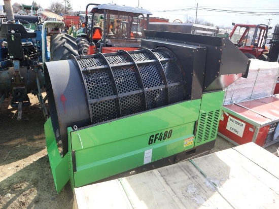 GF480 Screener