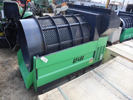 GF480 Screener