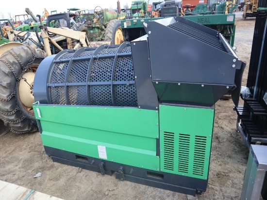 GF480 Screener