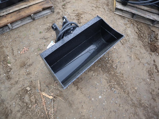 Future Excavator Thumb