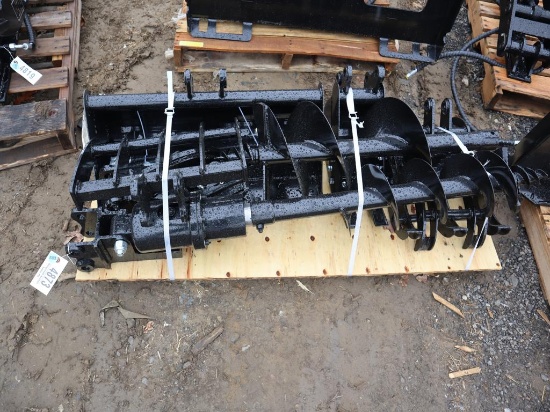 Future Excavator Attachments