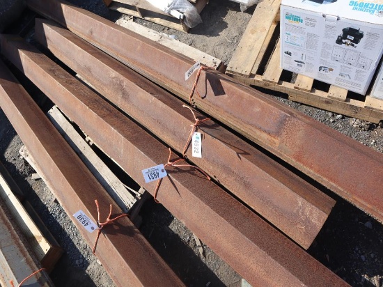 Steel Angle Iron