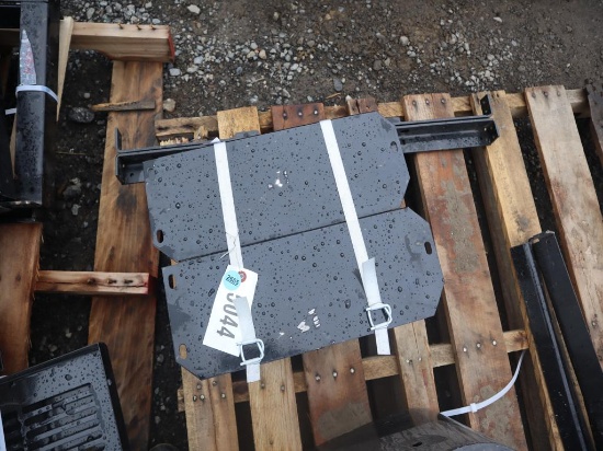 Fuel Tanks