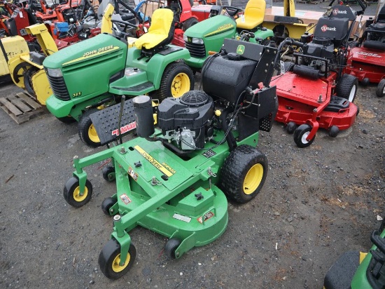 John Deere WHP48A Commercial Walk Behind Mower