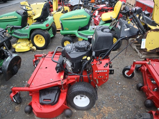 Exmark Turf Tracer Walk Behind Mower