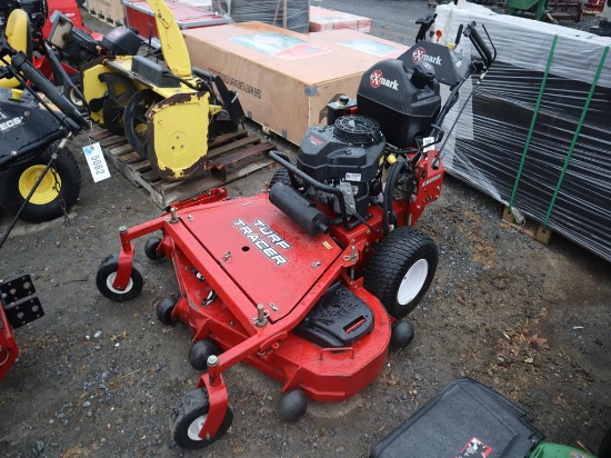 Exmark Turf Tracer Walk Behind Mower