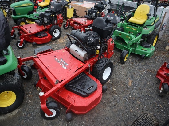 Exmark Turf Tracer 60in Walk Behind Mower