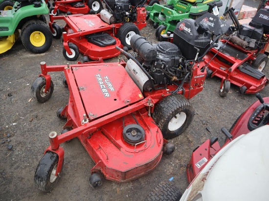 Exmark Turf Tracer 60in Walk Behind Mower