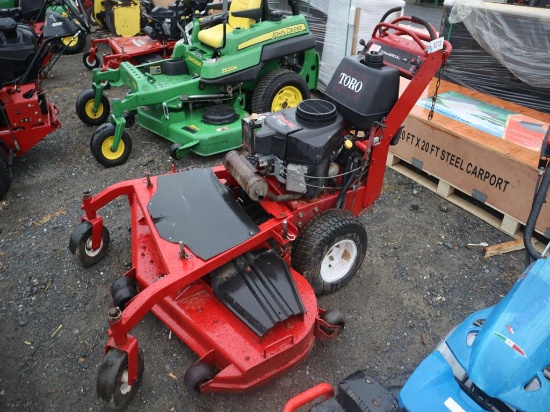 Exmark 48in Walk Behind Mower