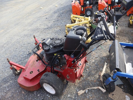 Exmark Viking Mower