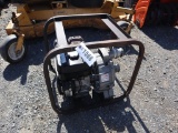 Trash Pump