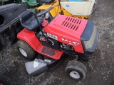 Huskee Tractor
