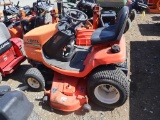 Kubota TG1860G Deck Mower