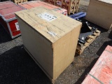 TPM Crate of Mini Excavator Attach.