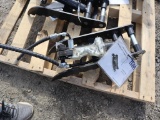 TPM Hydraulic Thumb