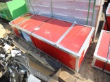 Gold Mountain Dome Storage Shelter