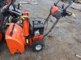Husqvarna ST224 Snowblower