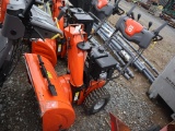 Husqvarna ST227 Snowblower