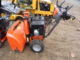 Husqvarna ST230 Snowblower