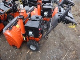 Husqvarna ST327 Snowblower