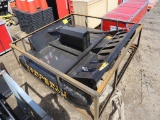 Mower King SSRC QA Brush Cutter