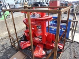 TOPCAT Skid Steer Tree Shears