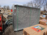 Agriquip Chain Link Fence