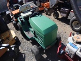 John Deere STX46 Riding Mower