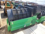 GF480 Screener