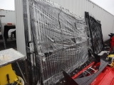 Future 20' Wrought Iron Gate