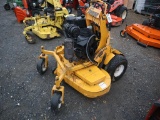 Wright Stand-On Mower 52in