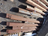 Steel Angle Iron