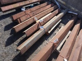 Steel Angle Iron